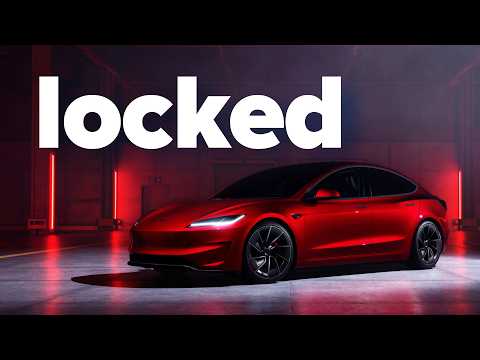 Unlocking Hidden Tesla Features | Supercharge Your Tesla