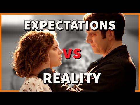 The Crazy Ex-Girlfriend Song That Changed Everything