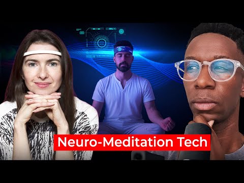 Neuroscientist & Muse Founder: How to Train Your Brain Like a Monk—Using Science | Ariel Garten