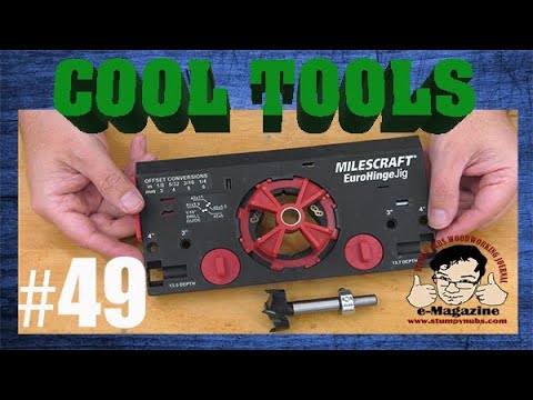 7 Inexpensive tools that are changing workshops