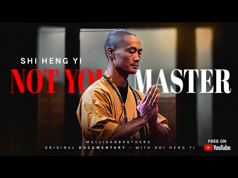 [ THE FINAL CHAPTER ] The Truth Of “ Master Shi Heng Yi ” | Mulligan Brothers Documentary