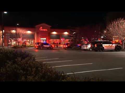 Reports of multiple people shot inside Chick-fil-A in New Jersey