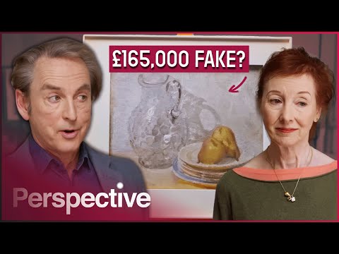Help, I've Spent £165,000 On A Fake Painting! | Fake Or Fortune