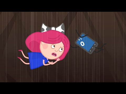 🔍 Смарта-детектив - Смарта и чудо-сумка / Smarta-detective - Smarta and the magic bag