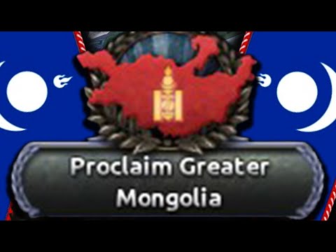 Nobody Plays This Nation In HOI4 (So I played it)