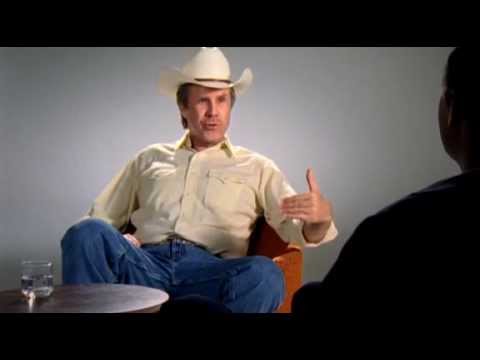 Will Ferrell: Bush & Bush