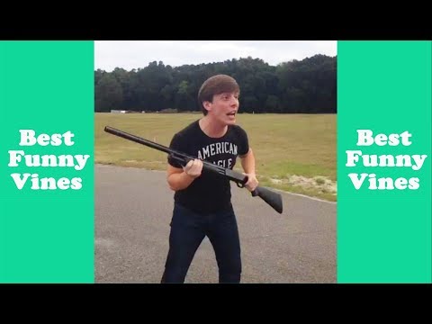 Try Not To Laugh Watching Funny Thomas Sanders Vine Compilation - Best Funny Vines