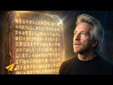 Unlock the POWER of the Divine Matrix in 70 Minutes | Gregg Braden