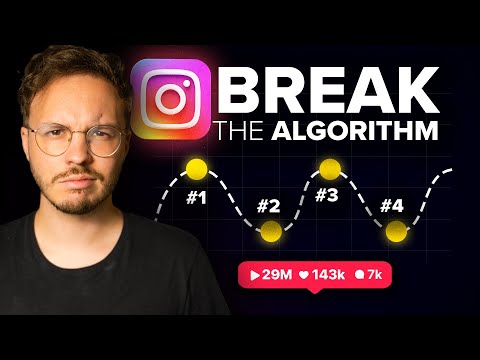 The Instagram Content Framework To Grow Massively in 2026