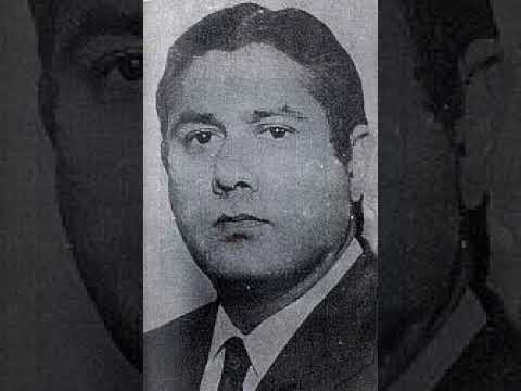 Qudrat Ullah Shahab Interview