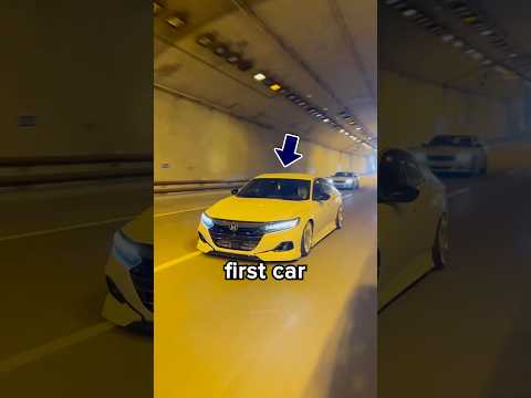 5 Insane Facts About The Honda Accord 😳