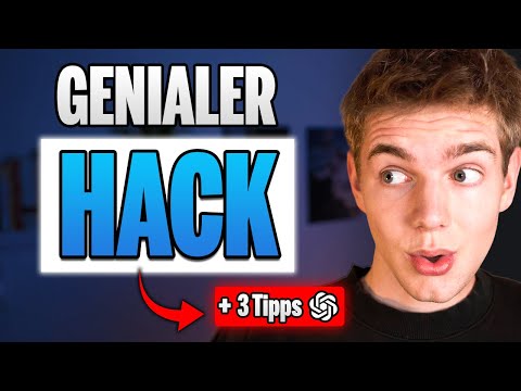 This ChatGPT feature automates everything! (+ 3 bonus hacks)