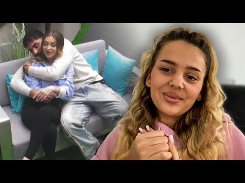 Culisele iubirii. Tania, despre relația dintre Veronica și Ahmed: “Îi este frică să se arate”