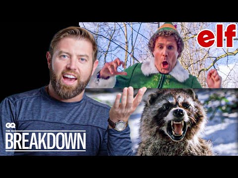 Wildlife Expert Breaks Down Animal Scenes from Movies Part 3 | GQ