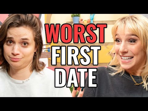 Why We're Bad at First Dates