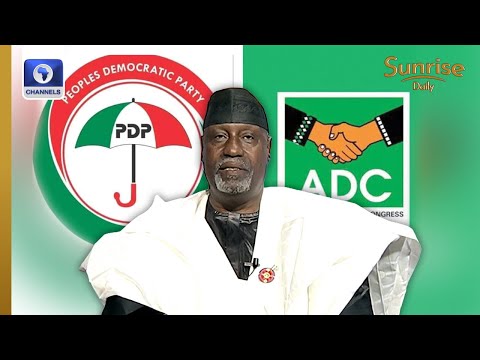 PDP Should Put Their Act Together Or Defect To ADC– APC Chieftain