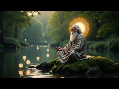 639Hz- Sonidos Tibetanos Para Destruye Bloqueos Inconscientes | Cura Daños en El Mente Y Mental #12