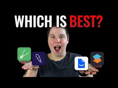 I Tried FOUR AI Research Writers—Here’s What You Need to Know!