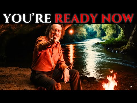 This Video Will Only Find You When You Need It Most – Alan Watts