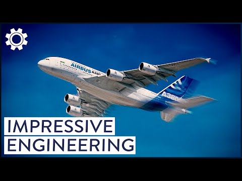 Structural Marvels: How Humanity Has Pushed Technology In 6 Hours