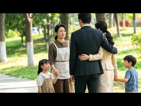 妻子對他百依百順，他卻一心護著初戀情人，她一夜消失，他才悔不當初！ ZYDJ