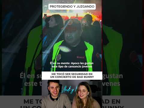 TRABAJANDO Y JUZGANDO