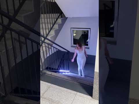 Smart Lighting Hacks to Make Your Stairs LOOK AMAZING