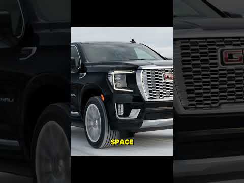GMC yukon #automobile #gmc #yukon #yukondenali #denali