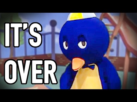 The Finale of Me and My Friends: Worst Search Ever