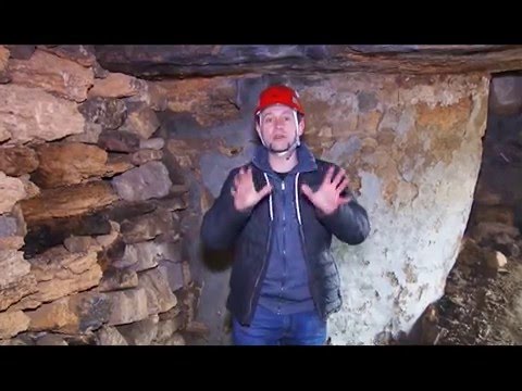 Где Идем?! Одесса: Катакомбы. История, факты и мифы HD