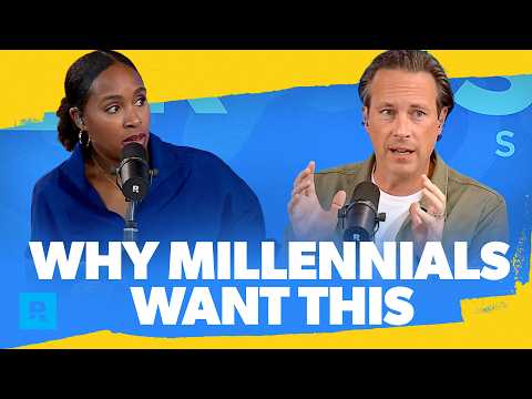 The Real Reason Socialism Is Winning In America