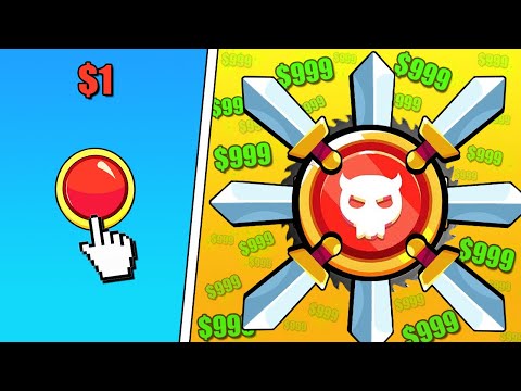 This button has infinite firepower