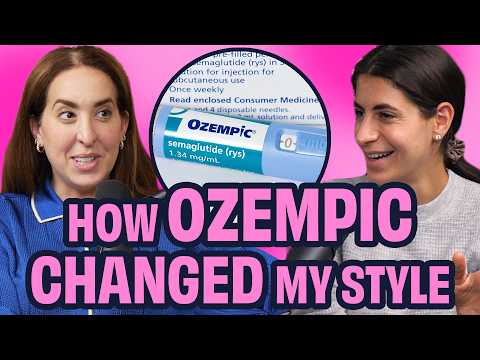 The Side of GLP-1 No One Talks About