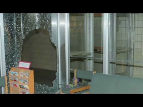 New photos released from Newtown shooting