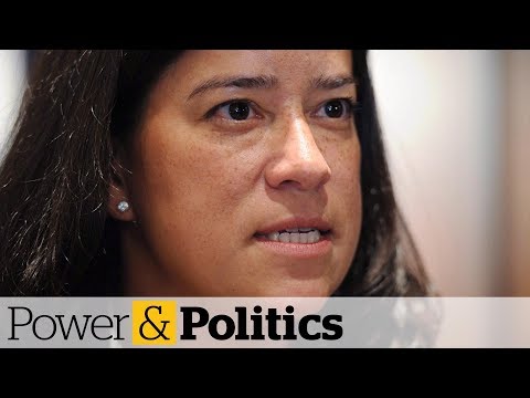 Wilson-Raybould's dad slams Trudeau government after daughter resigns | Power & Politics