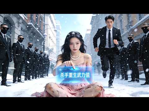 Female assassin transmigrated as rural girl, substitute married cold CEO, then tamed him!