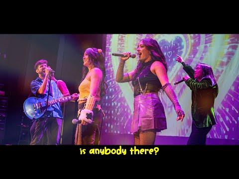 Daniel Ferri - Comeback Tour Song (Official Music Video) ft. Regina, Daniela, Melvin &amp; Dane