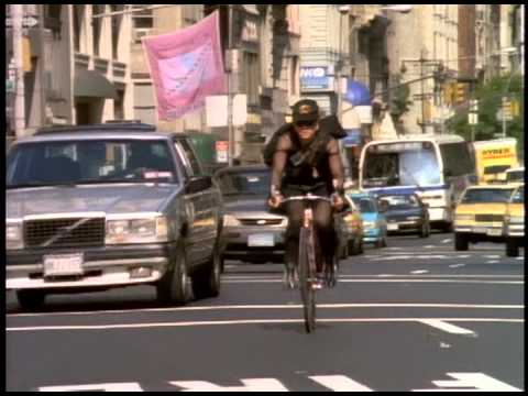 "The Need for Speed" -- Excerpt