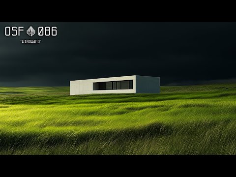 086 "Windward" // 1 Hour Serene Ambience