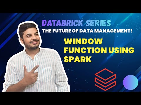 Mastering Window Functions in Spark: Unlocking Data Analytics Power