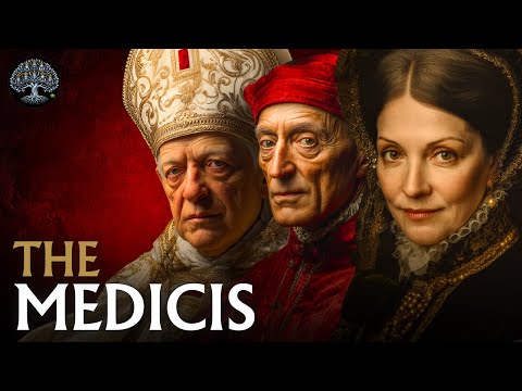 The Medici Family - Masters of Power Documentary