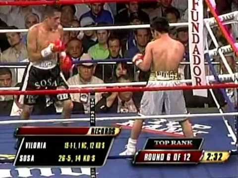 Edgar Sosa vs Brian Viloria