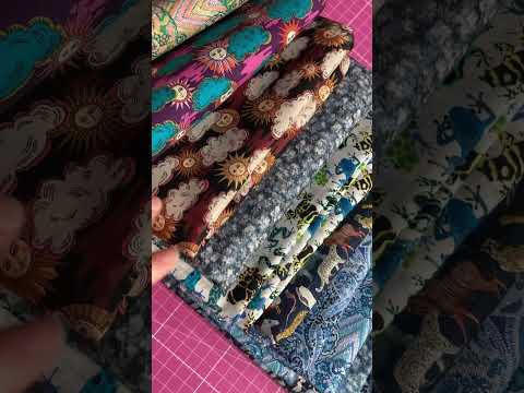 Brand New Liberty Prints for 2023!