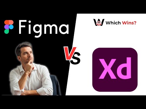 Figma vs Adobe XD For Creative Professionals: Which Wins? Full Breakdown (2025 Edition)