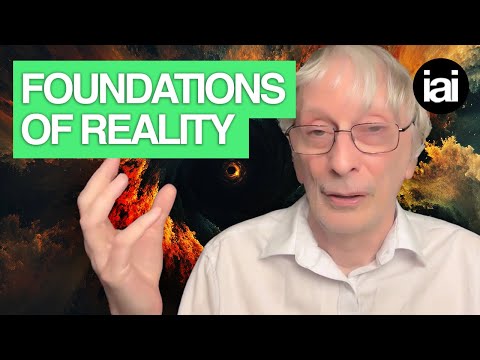 "There is only one interpretation of quantum mechanics" | David Deutsch FULL INTERVIEW