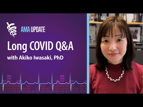 Long COVID 2025: Symptoms, diagnosis, post-COVID treatments and the latest long COVID research