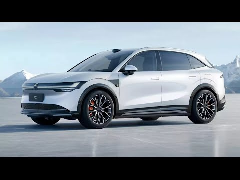 Zeekr 7X – Revolution or Hype? Full Honest Review