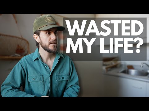 You’re not too old to start.