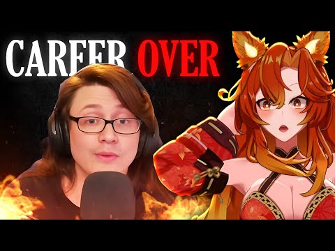 How PirateSoftware Lost Everything || Mujin React