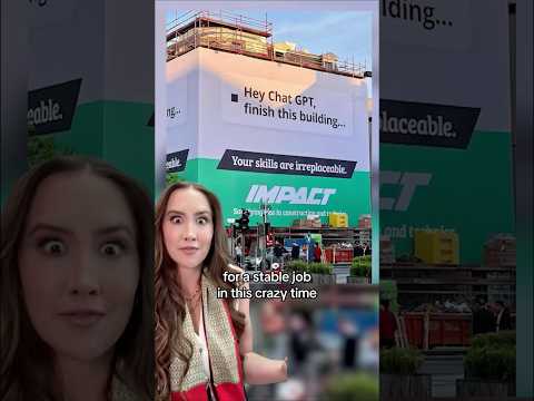 Will AI Steal Your Job